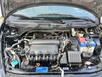 Sell Honda Jazz 2007 - 4950 EUR, 184974 km - AUTO.MOTO.pt