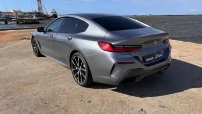 Sell BMW 840 Gran Coupé 2021 - 67900 EUR, 92000 km - AUTO.MOTO.pt