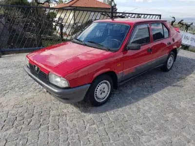 Sell Alfa Romeo 33 1989 - 7500 EUR, 158776 km - AUTO.MOTO.pt