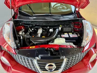 Sell Nissan Juke 2011 - 12990 EUR, 187600 km - AUTO.MOTO.pt