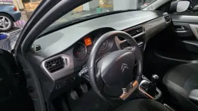 Sell Citroën C-Elysée 2014 - 9490 EUR, 42600 km - AUTO.MOTO.pt