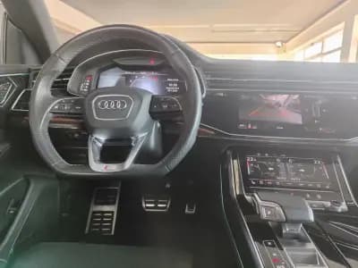 Vendo Audi SQ8 2020 - 81500 EUR, 141000 km - AUTO.MOTO.pt