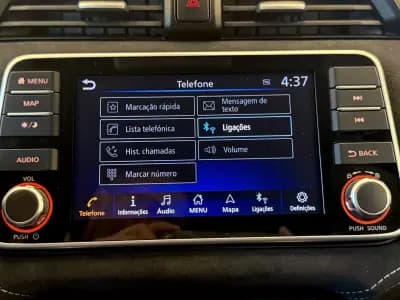 Sell Nissan Micra 2022 - 15000 EUR, 89950 km - AUTO.MOTO.pt