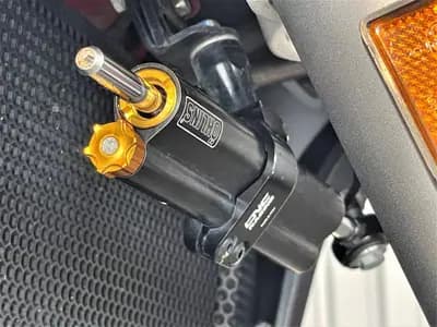 Sell Ducati Multistrada 1260 Enduro 2017 - 16750 EUR, 38000 km - AUTO.MOTO.pt