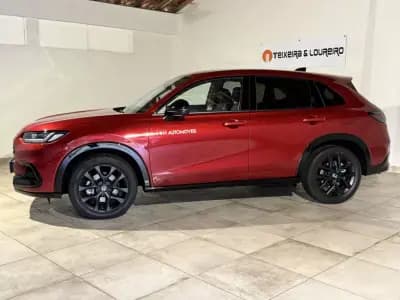 Sell Honda ZR-V 2024 - 43750 EUR, 926 km - AUTO.MOTO.pt