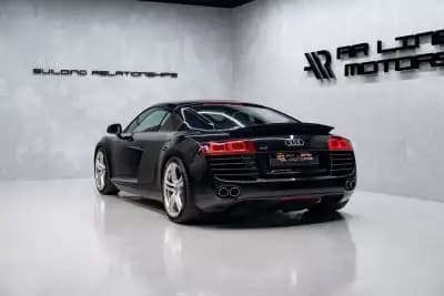 Vendo Audi R8 Coupé 2007 - 74950 EUR, 65000 km - AUTO.MOTO.pt