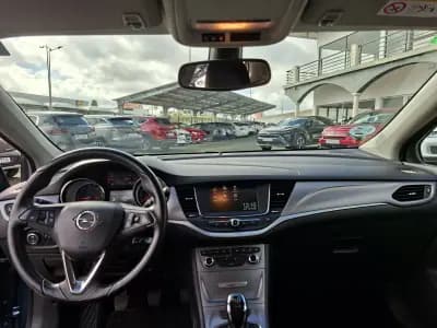 Vendo Opel Astra 2017 - 13000 EUR, 99950 km - AUTO.MOTO.pt