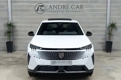 Sell Peugeot 3008 2024 - 31450 EUR, 14850 km - AUTO.MOTO.pt