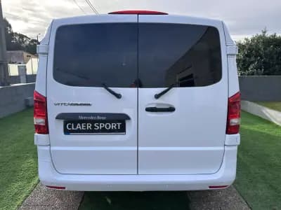 Vendo Mercedes-Benz Vito Tourer 2020 - 29900 EUR, 225000 km - AUTO.MOTO.pt