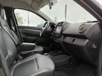 Vendo Dacia Spring 2022 - 11750 EUR, 31198 km - AUTO.MOTO.pt