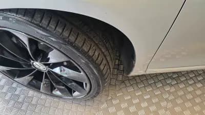 Vendo Volkswagen Scirocco 2010 - 10900 EUR, 289436 km - AUTO.MOTO.pt