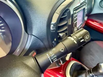 Sell Nissan Juke 2011 - 12990 EUR, 187600 km - AUTO.MOTO.pt