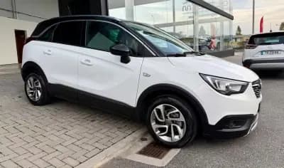 Sell Opel Crossland X 2018 - 12950 EUR, 89244 km - AUTO.MOTO.pt