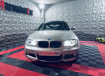 Sell BMW 120 2009 - 15990 EUR, 211597 km - AUTO.MOTO.pt