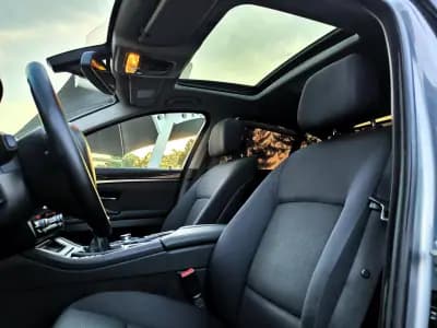 Vendo BMW 520 2011 - 14950 EUR, 197000 km - AUTO.MOTO.pt