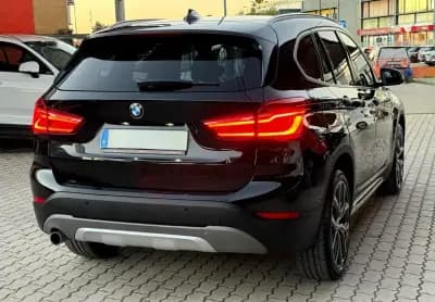 Vendo BMW X1 2016 - 19350 EUR, 99000 km - AUTO.MOTO.pt