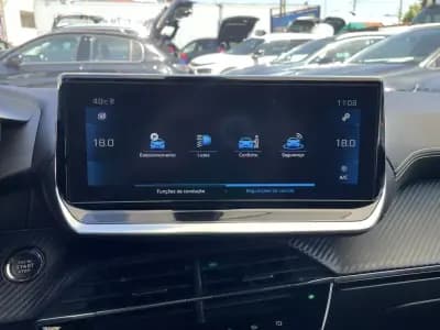 Sell Peugeot 208 2020 - 17500 EUR, 29713 km - AUTO.MOTO.pt