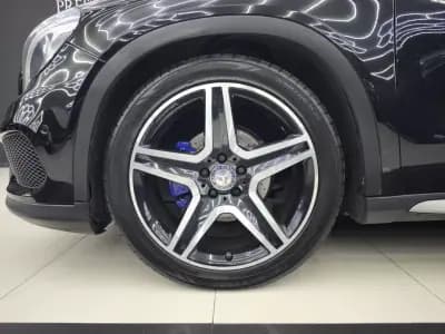 Vendo Mercedes-Benz GLA 200 2014 - 22950 EUR, 245585 km - AUTO.MOTO.pt