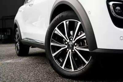 Vendo Ford Puma 2022 - 16400 EUR, 45000 km - AUTO.MOTO.pt