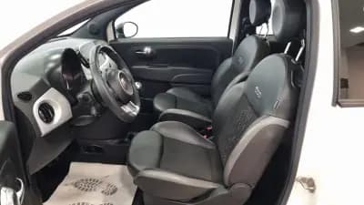 Sell Fiat 500 2021 - 9990 EUR, 118000 km - AUTO.MOTO.pt