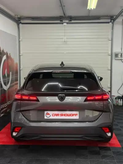 Sell Peugeot 308 SW 2022 - 24900 EUR, 156000 km - AUTO.MOTO.pt