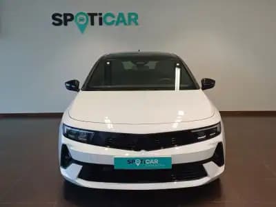 Sell Opel Astra 2023 - 31000 EUR, 11950 km - AUTO.MOTO.pt