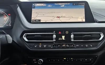 Sell BMW 216 Gran Coupé 2021 - 28999 EUR, 100000 km - AUTO.MOTO.pt