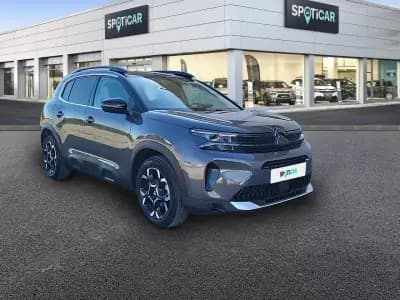 Sell Citroën C5 Aircross 2024 - 25700 EUR, 26251 km - AUTO.MOTO.pt