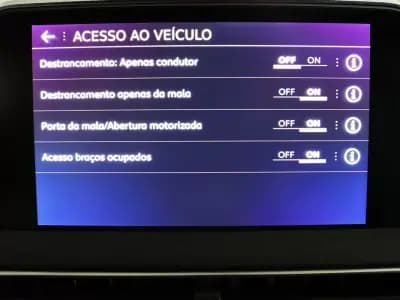 Sell Peugeot 5008 2020 - 23900 EUR, 135000 km - AUTO.MOTO.pt