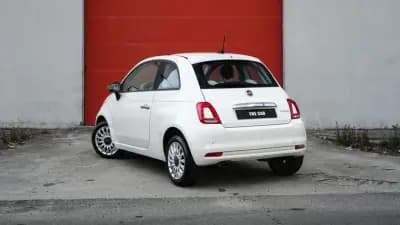 Vendo Fiat 500 2020 - 10600 EUR, 90000 km - AUTO.MOTO.pt