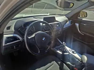 Vendo BMW 116 2016 - 13750 EUR, 110000 km - AUTO.MOTO.pt