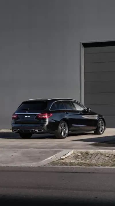 Sell Mercedes-Benz C 220 2020 - 29000 EUR, 169000 km - AUTO.MOTO.pt