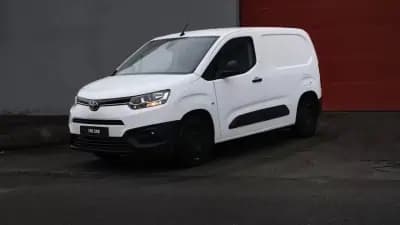 Sell Toyota Proace 2021 - 17200 EUR, 169000 km - AUTO.MOTO.pt