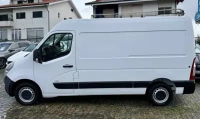 Vendo Opel Movano 2021 - 21950 EUR, 108000 km - AUTO.MOTO.pt