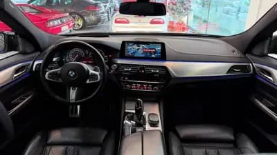 Vendo BMW 620 Gran Turismo 2019 - 37990 EUR, 101623 km - AUTO.MOTO.pt