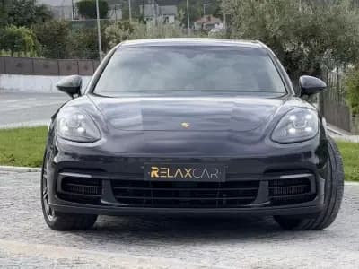 Sell Porsche Panamera Sport Turismo 2018 - 64999 EUR, 128000 km - AUTO.MOTO.pt
