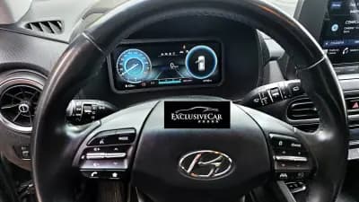 Vendo Hyundai Kauai 2021 - 16000 EUR, 63000 km - AUTO.MOTO.pt