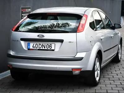 Vendo Ford Focus 2007 - 6950 EUR, 158684 km - AUTO.MOTO.pt