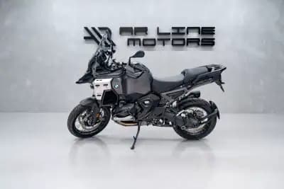 Sell BMW R 1300 GS Adventure 2024 - 24950 EUR, 6150 km - AUTO.MOTO.pt