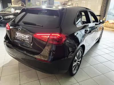 Sell Mercedes-Benz A 180 2020 - 22600 EUR, 115292 km - AUTO.MOTO.pt