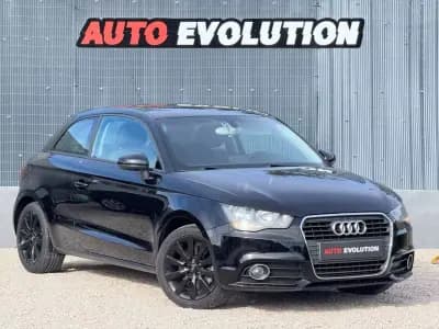 Vendo Audi A1 2011 - 10900 EUR, 118000 km - AUTO.MOTO.pt
