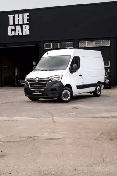 Vendo Renault Master 2023 - 22750 EUR, 166000 km - AUTO.MOTO.pt