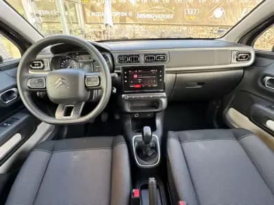 Vendo Citroën C3 2023 - 16900 EUR, 43439 km - AUTO.MOTO.pt