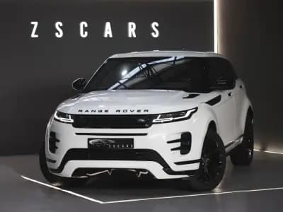 Sell Land Rover Range Rover Evoque 2022 - 39990 EUR, 62000 km - AUTO.MOTO.pt