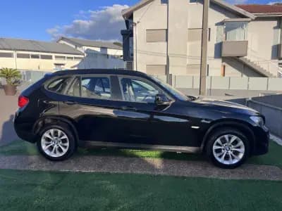 Vendo BMW X1 2011 - 12900 EUR, 190000 km - AUTO.MOTO.pt