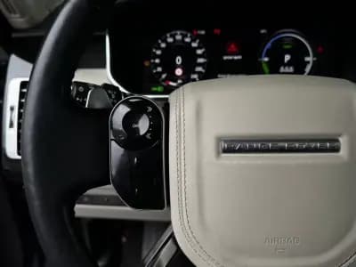 Vendo Land Rover Range Rover 2020 - 79990 EUR, 85300 km - AUTO.MOTO.pt