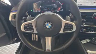 Vendo BMW 520 2020 - 36900 EUR, 140347 km - AUTO.MOTO.pt