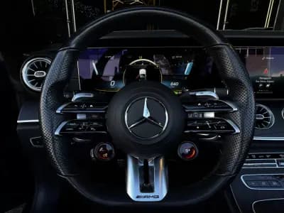 Sell Mercedes-Benz E 53 AMG 2021 - 89990 EUR, 54200 km - AUTO.MOTO.pt