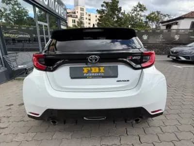 Sell Toyota GR Yaris 2022 - 44900 EUR, 15780 km - AUTO.MOTO.pt