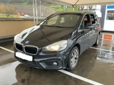 Vendo BMW 216 Gran Tourer 2016 - 14900 EUR, 226400 km - AUTO.MOTO.pt